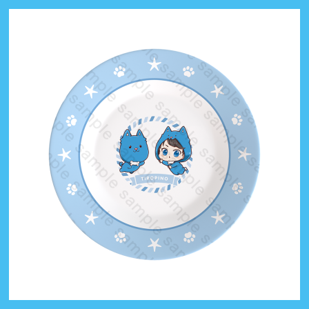 グッズ | 「ちろぴの」公式サイト