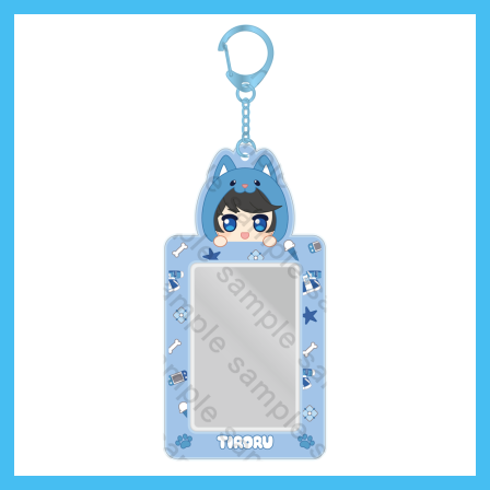 グッズ | 「ちろぴの」公式サイト