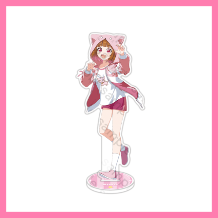 グッズ | 「ちろぴの」公式サイト