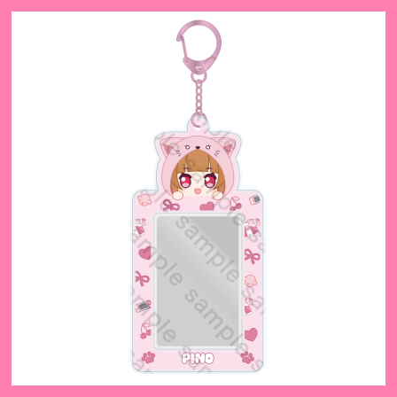 グッズ | 「ちろぴの」公式サイト